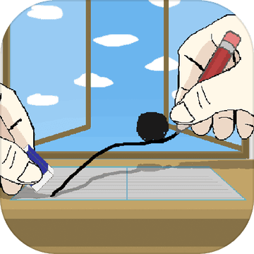 逃离纸世界 V1.1