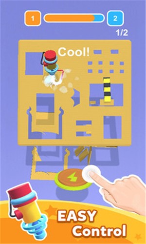 你的创造力(3)