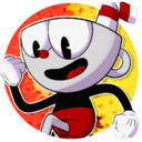 茶杯头跑酷 Vcuphead-kirby-cup-head