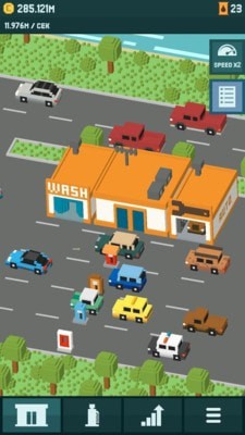 像素加油站图2