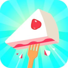 蛋糕叉子 V0.1