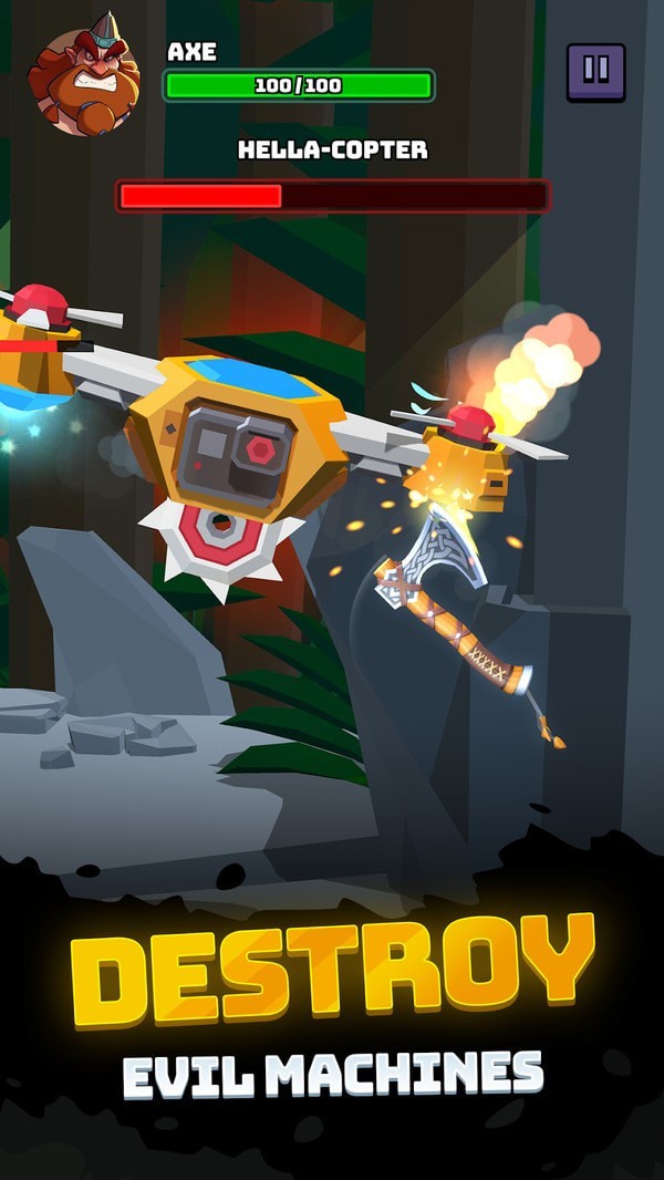 飞刀大挑战2图1