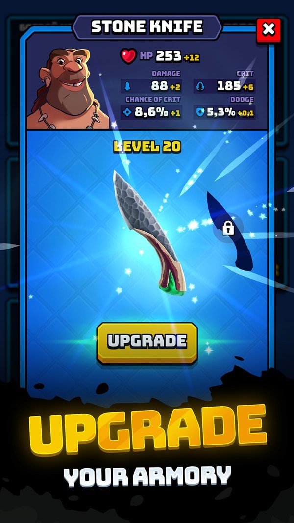 飞刀大挑战2图2