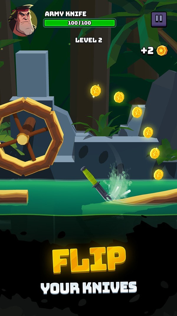 飞刀大挑战2图5