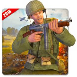 勇气召唤：二战 V1.0.5