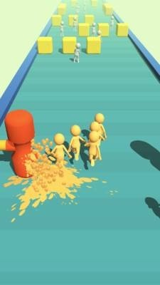加入和冲突3D(2)