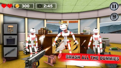 木偶人一败涂地图3