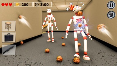 木偶人一败涂地图4