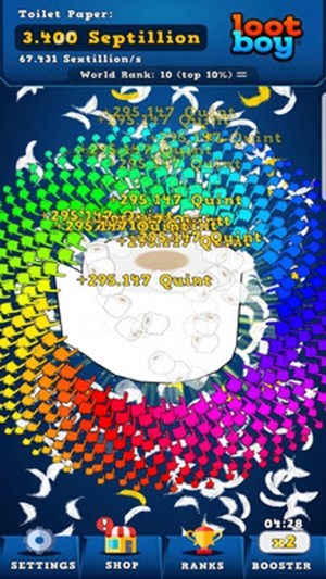 厕纸收集大亨图3