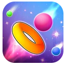 小球全中