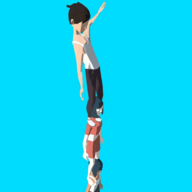 һ