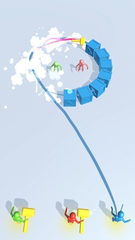 画个锤子弄死你图2