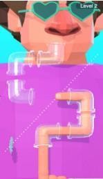 戳你鼻子