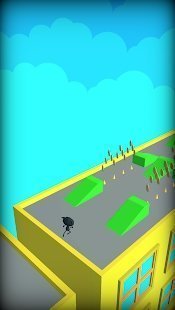 猫猫跳跃图4