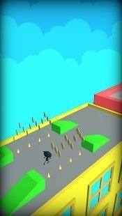 猫猫跳跃图1