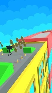 猫猫跳跃图3