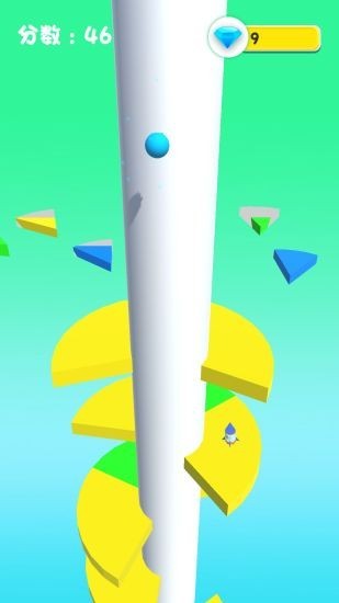 欢乐球球跳塔图3