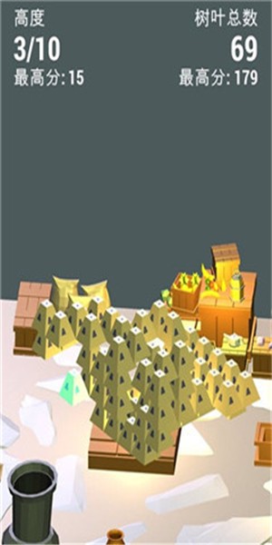 创意圣诞树图2