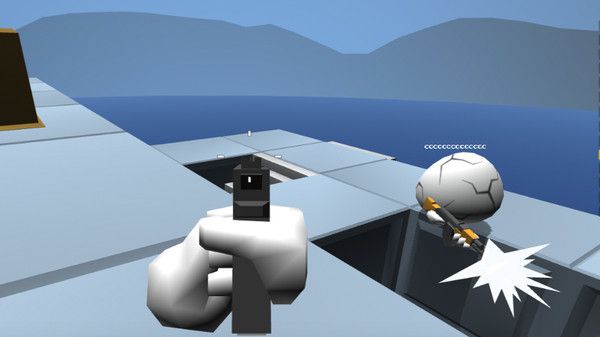 打蛋器大乱斗2