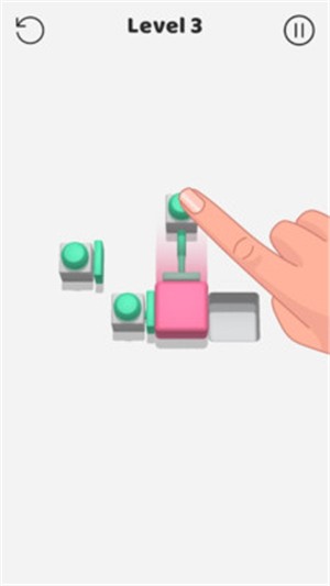 推推向前冲图1