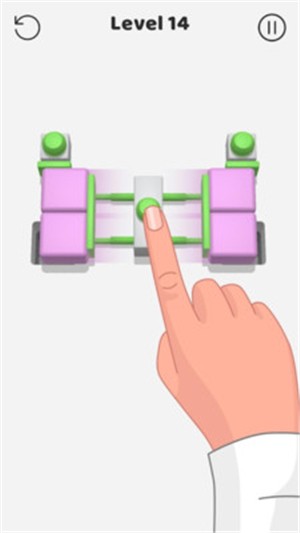 推推向前冲图4
