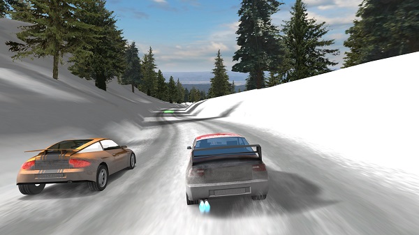 Rally Fury最新版图5