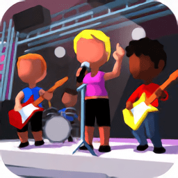 放置演唱会 V0.0.4