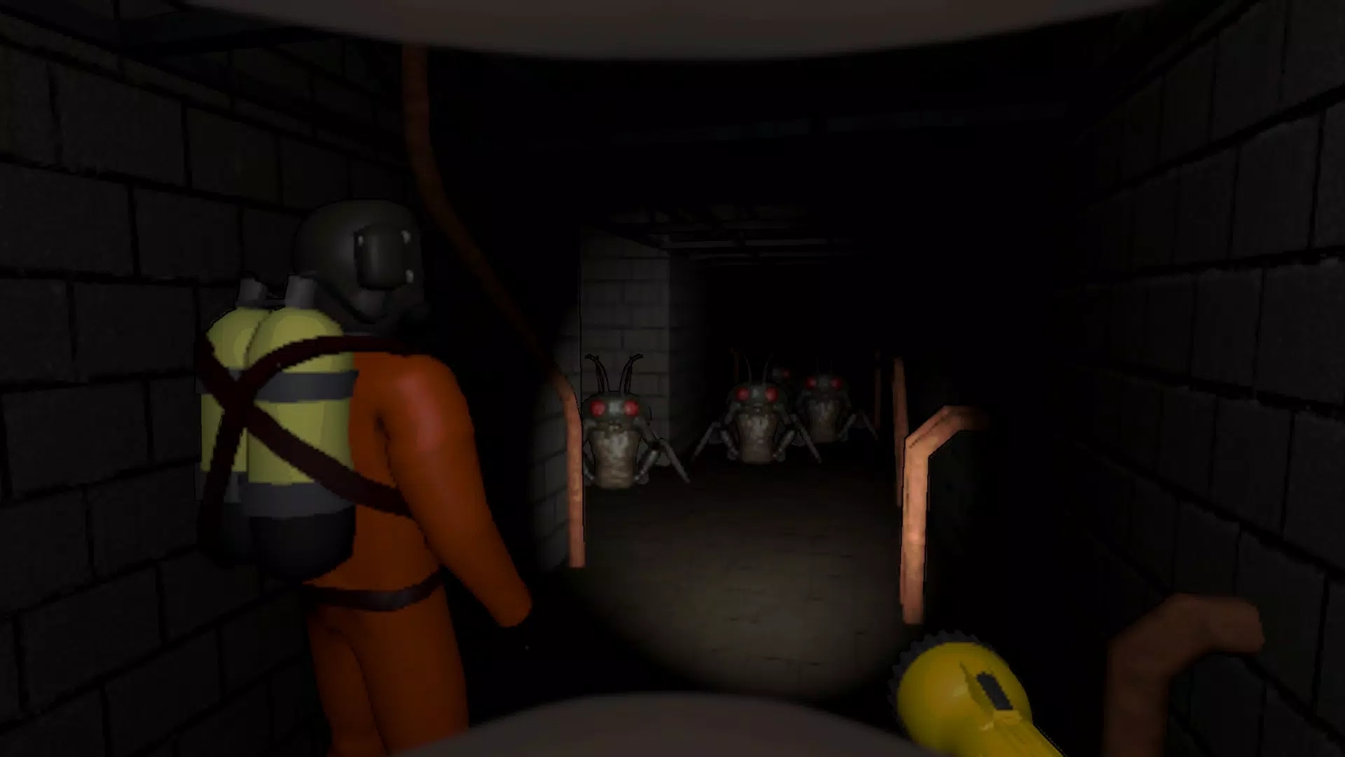 致命公司联机版图2