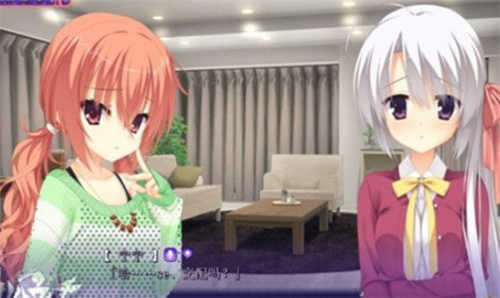 魔女的夜宴冷狐版