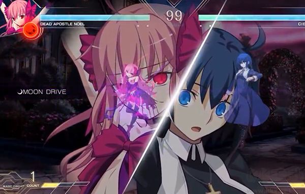 月姬格斗重置版(2)