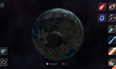 星球破坏者无广告版