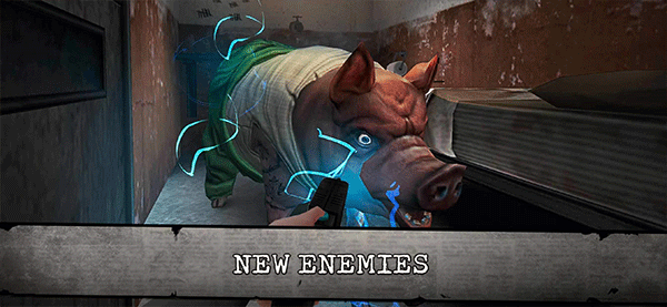 屠夫先生2正版图3