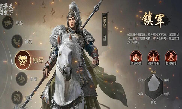 三国:谋定天下官网版(2)