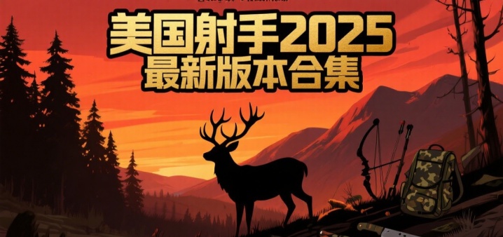 美国射手2025最新版本合集