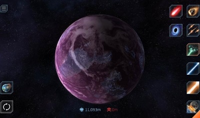 星球破坏者无广告版