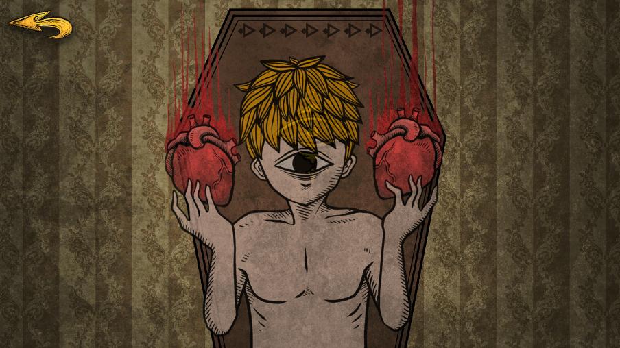 人生画廊