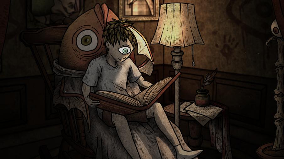 人生画廊