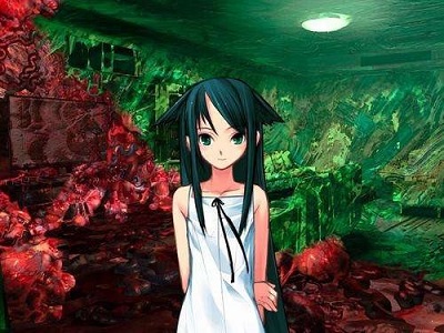 沙耶之歌中文版(2)