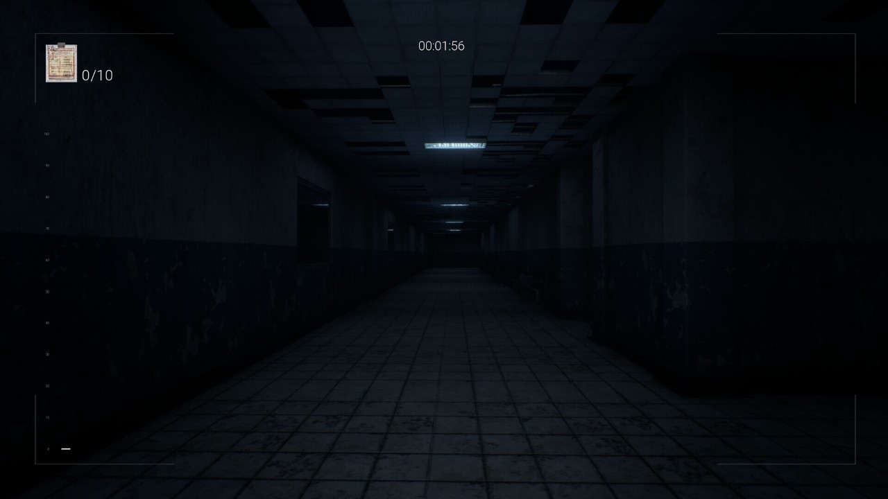 尖叫才能跑(2)