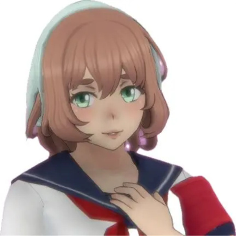 病娇模拟器amai模组官网版