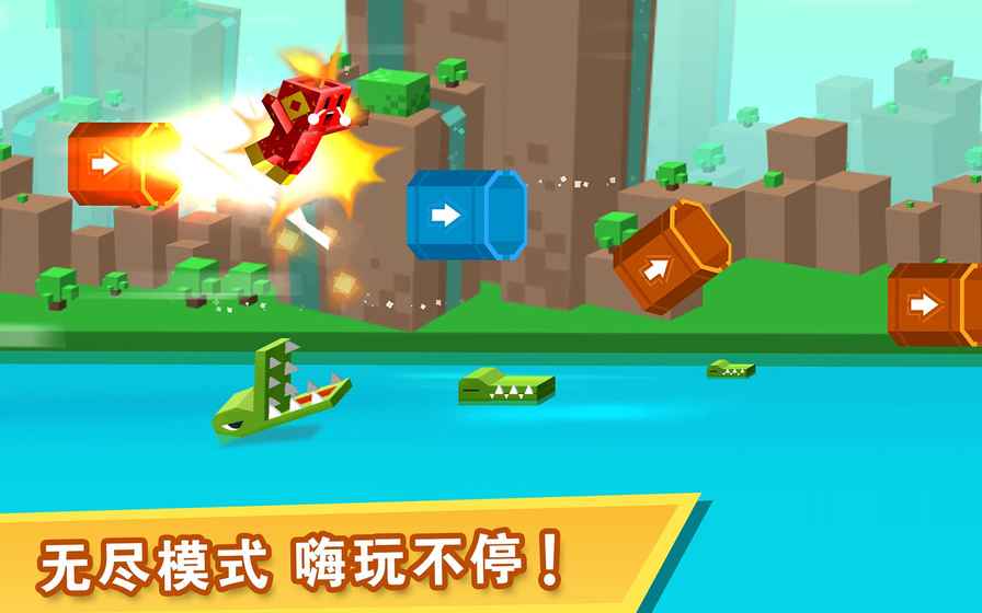 逃出实验室4