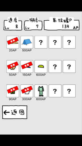 搞笑圣者的旅程图5