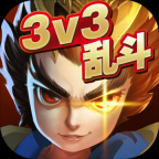 乱斗英雄 V1.0