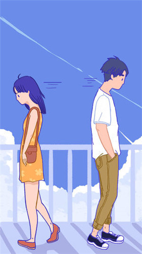 Summer：爱情故事截图2
