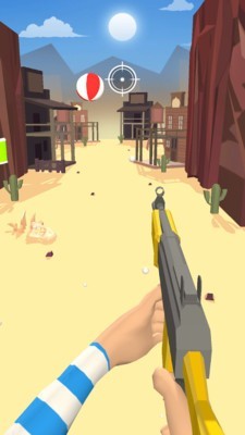 击败射手图3