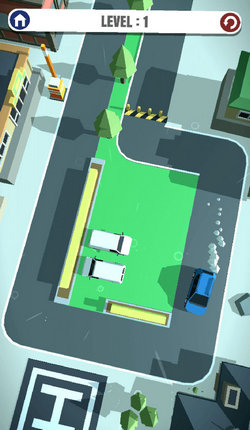 停车逃生3D图4