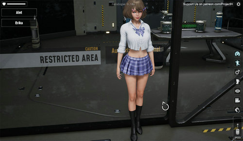 堕落玩偶女2号最新版1