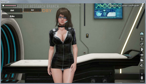 堕落玩偶女2号最新版3