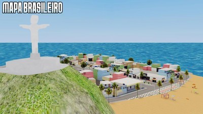 海滨城市模拟图5
