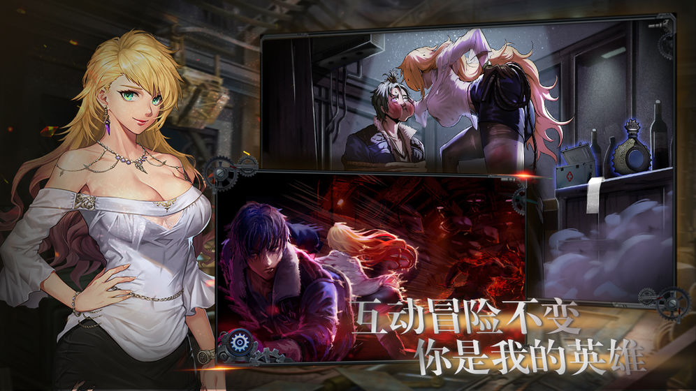 墨心图3